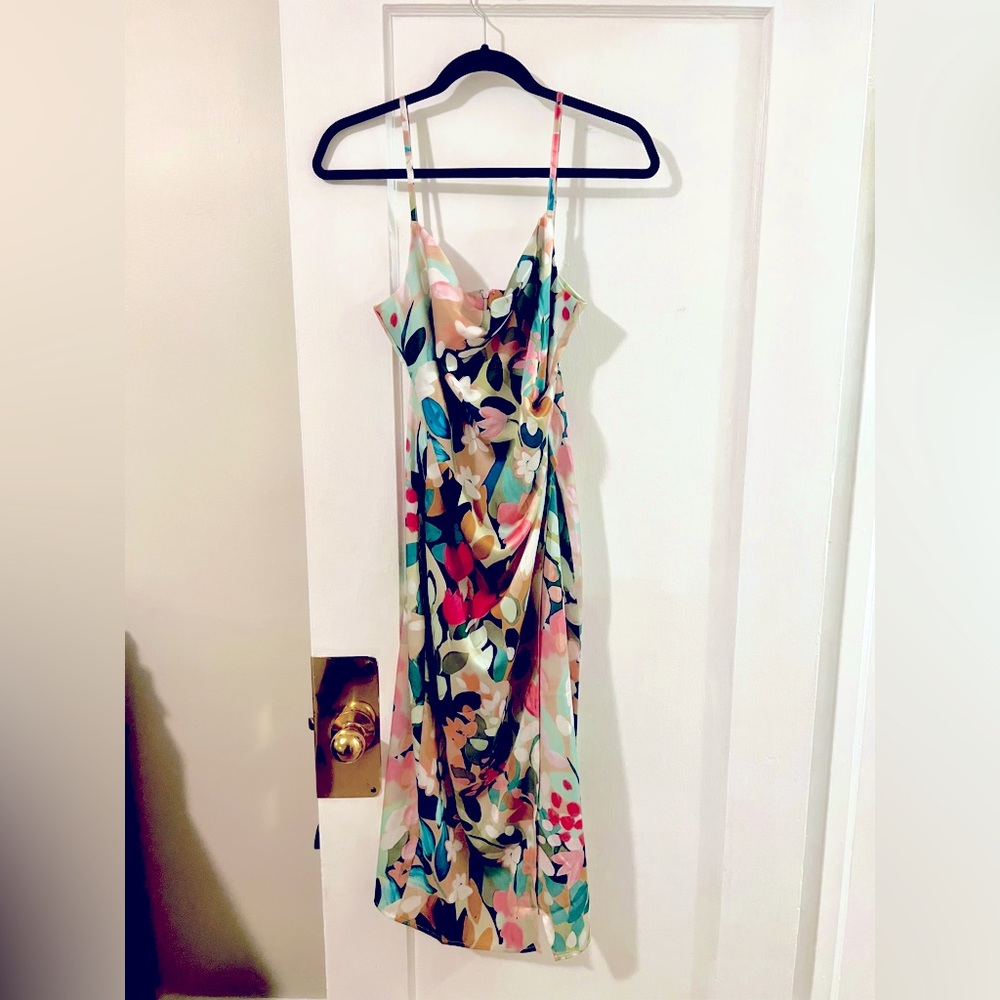 Midi Dress from Honey 🍯